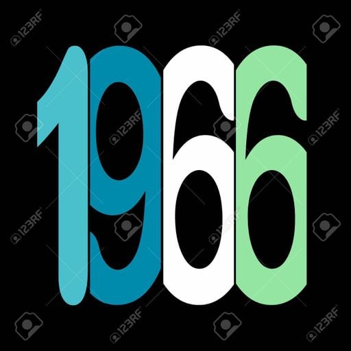 Richard Searling presents Northern Soul - 1966 (pt.2) 2.8.2020