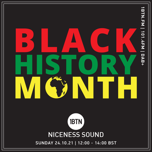 Niceness Sound - 24.10.2021