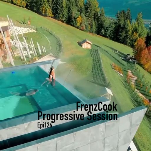 We All Love ProgressiveHouse (Epi126)
