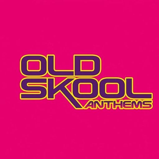 ATTACKJACK! - Residence: Old Skool RNB Anthems