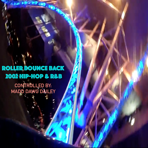 Roller-Bounce Back: 2002 Hip-Hop & R&B