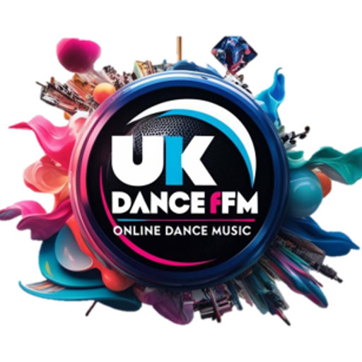 26.5.31 Dave F on UK Dance FM (Vinyl)