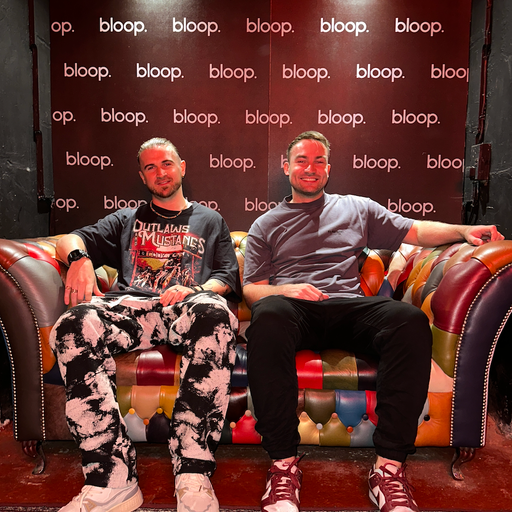 Triq w/ Janoko + guest Stez - 22.08.25