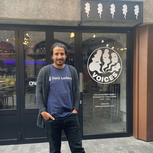 Youss - 13/10/24 [Voices Radio]