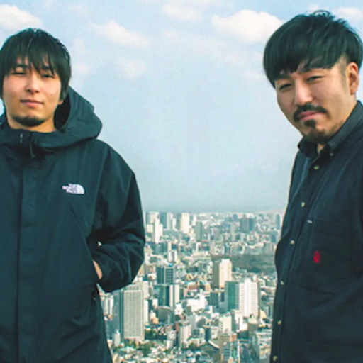 Trekkie Trax: Seimei and Andrew // 20-04-22