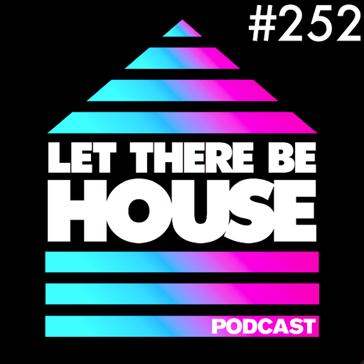 LTBH podcast with Glen Horsborough #252