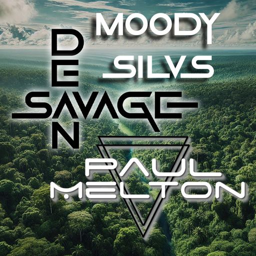 Atlantic Progression 3in1 Special from Sept 14th 2024 - Part 3 featuring Dean Savage