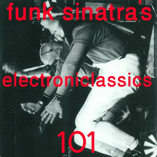 My Electronic Classics 101