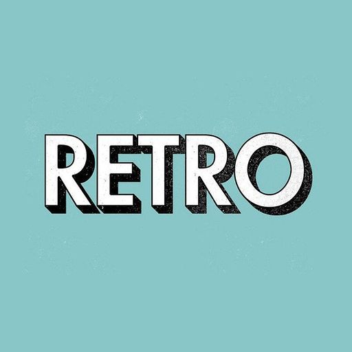 Mr Black - Retro 52 (Simply Pumping)