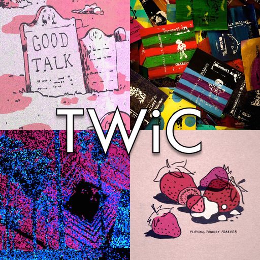 TWiC 153: Chiptune Rock, Indie, and Lo-Fi Bands