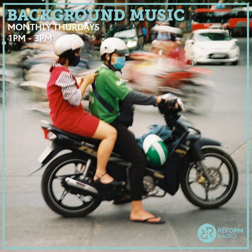 Background Music 16th April 2020