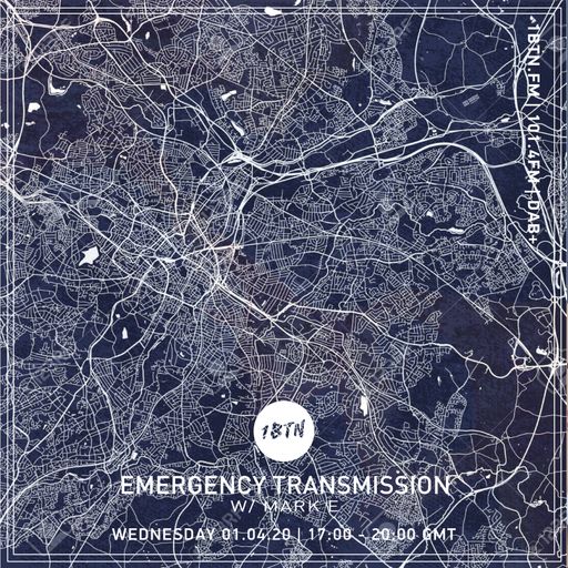 Mark E MERC Emergency TRANSMISSION - 01.04.2020