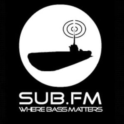 BunZero - Olie Bassweight - Sub FM - 09.01.2013