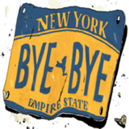 Farewell to NYC Show: Sub-Terra Sessions Vol:20