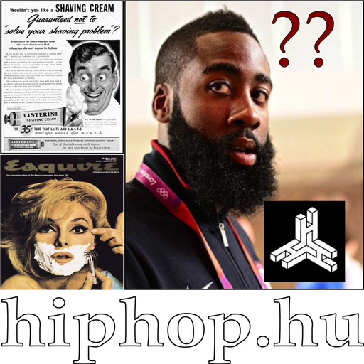 Hip Hop For Shaving - hiphop.hu