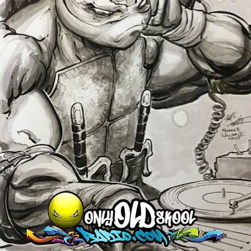 Just Johno  - Sunday 10th October 2021  - OnlyOldSkoolRadio.com