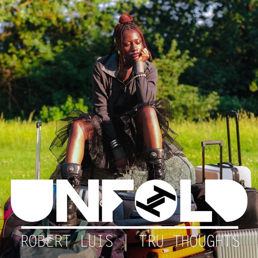 Tru Thoughts presents Unfold 11.01.26 with BINA., Potential Badboy, V.I.V.E.K