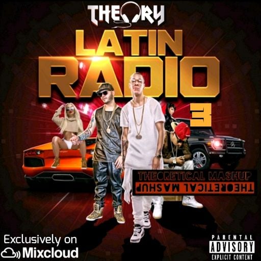 LATIN RADIO 3