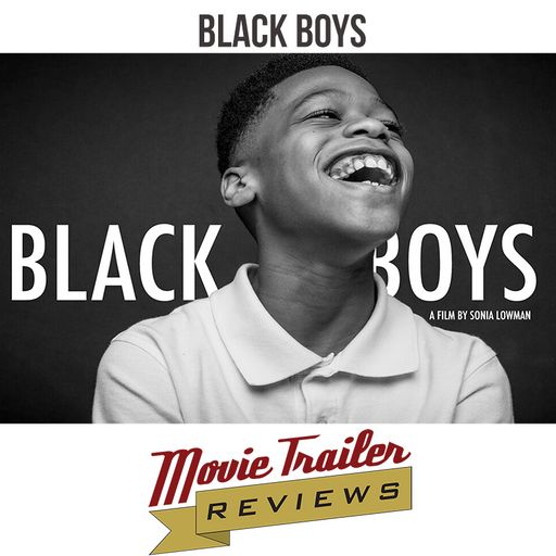 Bentonville Film Festival Movie Review: Black Boys