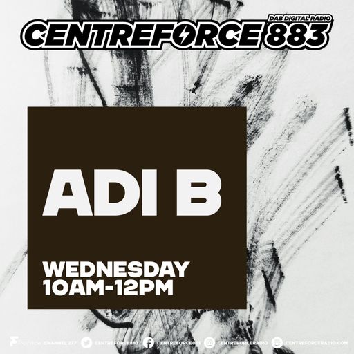 ADI BLive Tenerife Rejoyce - 88.3 Centreforce DAB+ Radio - 07 - 01 - 2026 .mp3