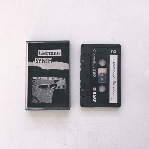 This Side of Nowhere with Veronica Vasicka – German Electronic Pioneers