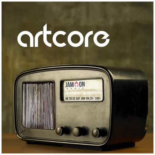 Artcore Radio | 11.10.2024 | Hi kids, do you like vinyl # 22 (The LP Edition)