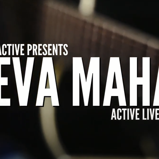 Active Live: Deva Mahal 11-12-20