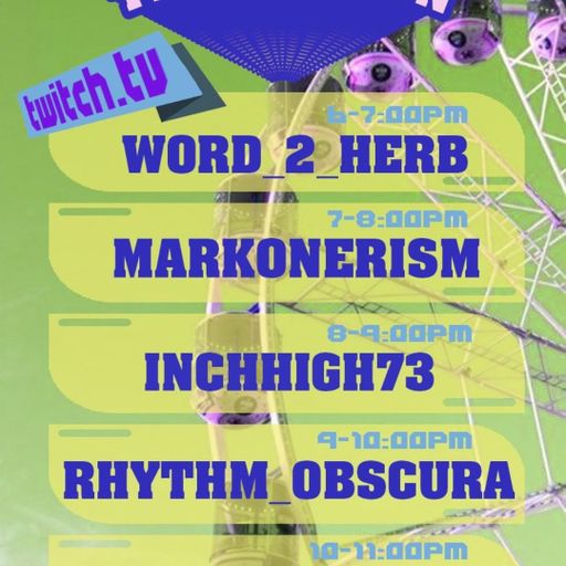 WaxNerds Thursday Throwdown 28th May 2021