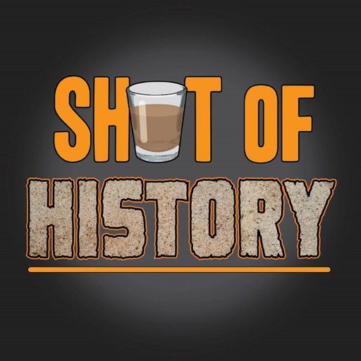 Shot of History, Episode 153: Siberian Princess LIVE!