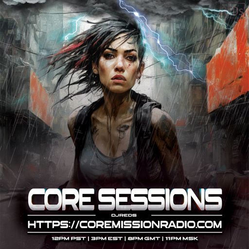 Core Sessions 09122023