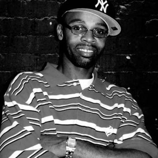 Brucie B - Black Friday Takeover (94.7 The Block NYC) - 2022.11.25