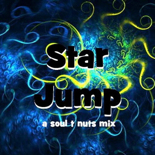Star Jump