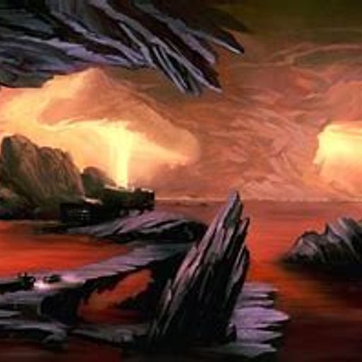 Viaje al Centro de la Tierra (OrientalFusion)