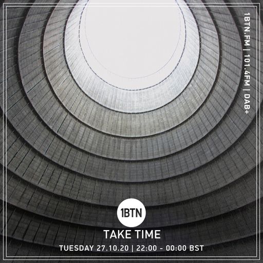 Take Time - 27.10.2020