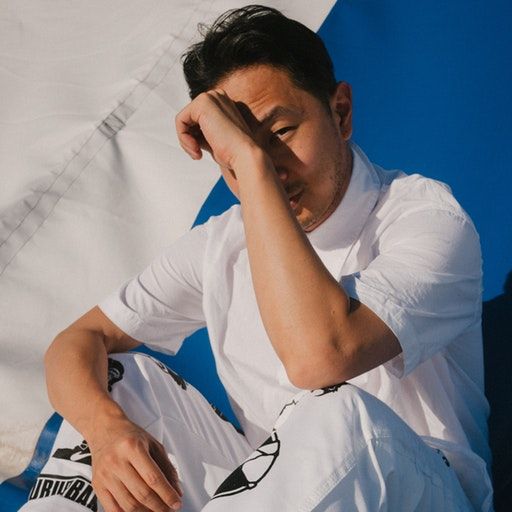 Choice Mix – Joel Eel