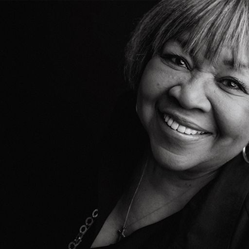 On The Road - 14/06/2024 - Mavis Staples