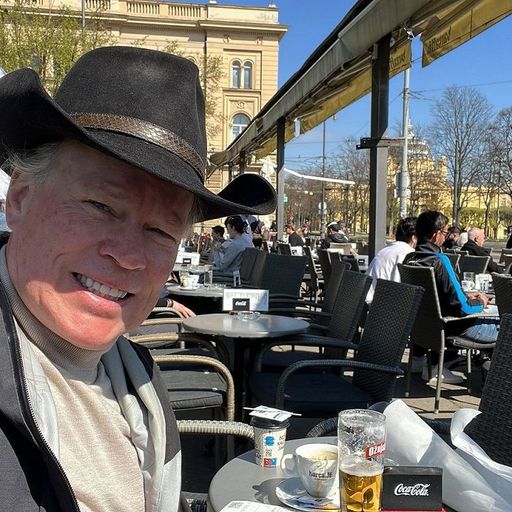 Country Hayride - 19th April 2026