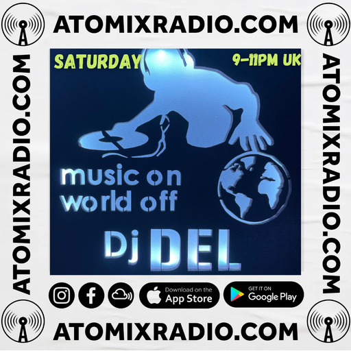 DJ Del 09-11-24 21:00