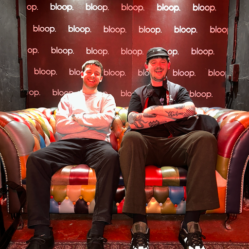 Sinuous w/ Joey & OBS - 02.04.25