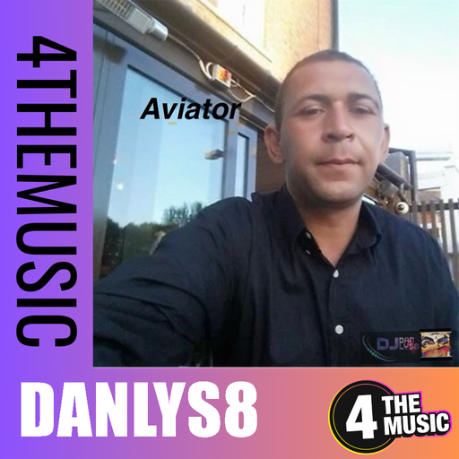 Danlys8 - 4TM Exclusive - Aviator