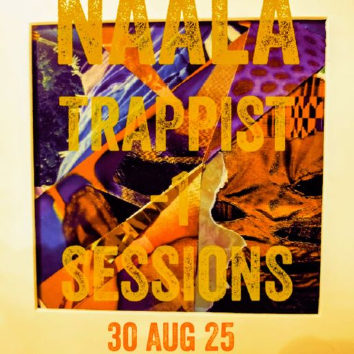 TRAPPIST-1 SESSIONS with NAALA (30/08/25)