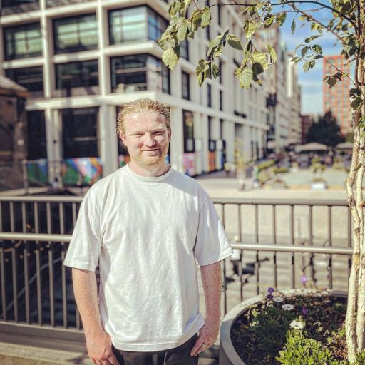 Jack Rogers - 03/09/23 - Voices Radio