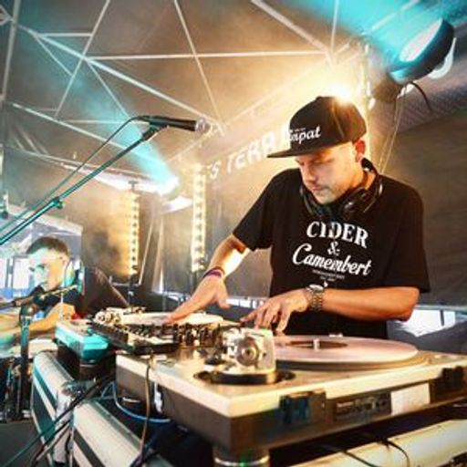 055 -THE REALNESS RADIO SHOW - BIG 45'S MIX FROM DJAR ONE - EXCLUSIVES FROM REDBEARD & ExP
