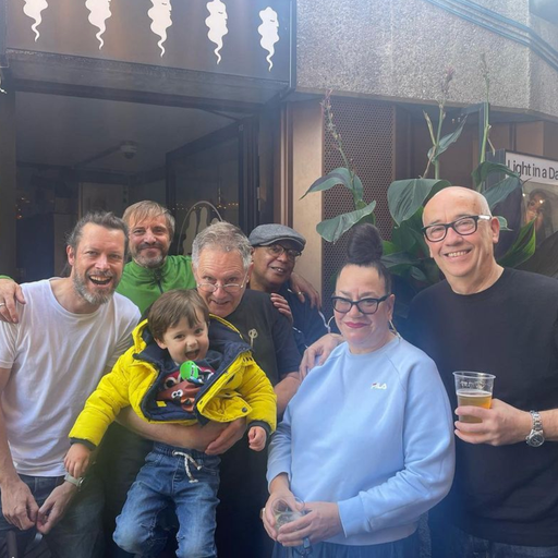 Super Sevens - 14/10/23 - [Voices Radio]