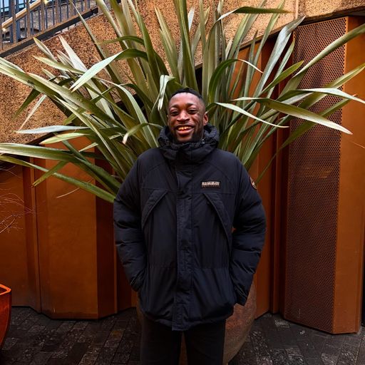 Swimdem Sounds w/ Jason Yeboah 21/01/26 - Voices Radio