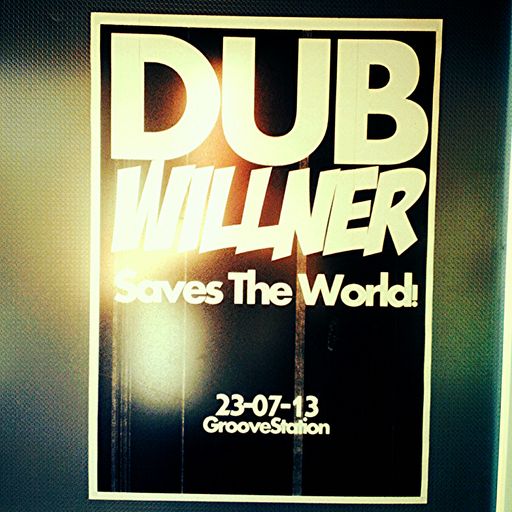RBLLN.TV Dub Willner Live (23.07.2013)