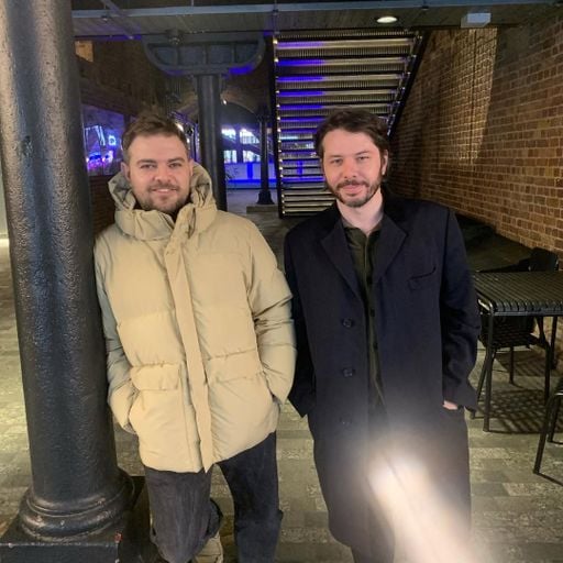 Chat Shit Get Bangers - 13/02/25 - [Voices Radio]