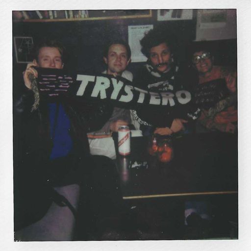 Trystero - February 2025