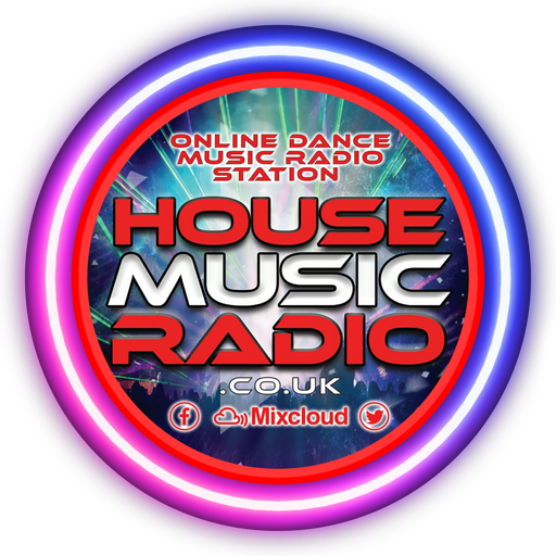 House Music Radio Live From The Studio!