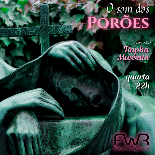 O Som dos Porões 076 - 20.9.2023